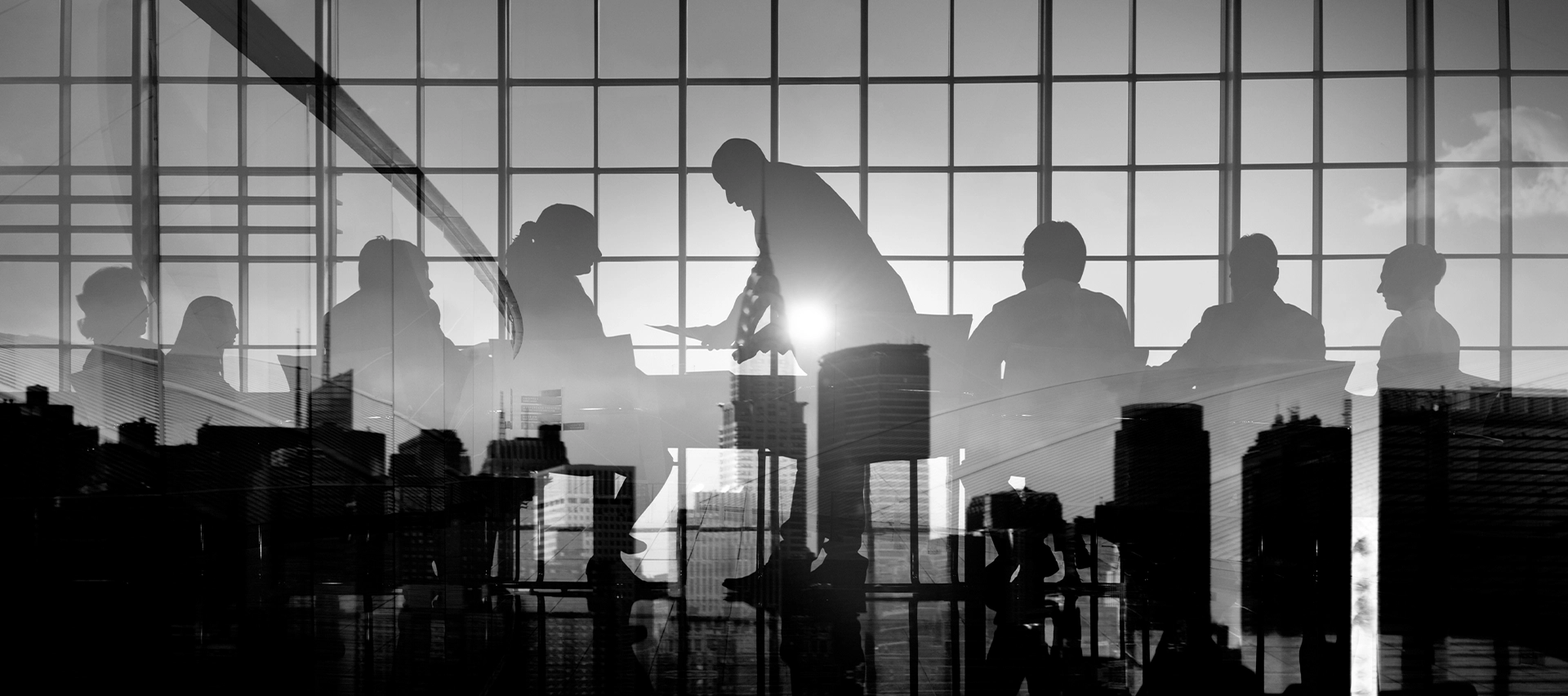 Digital Agency Portfolio Showcase